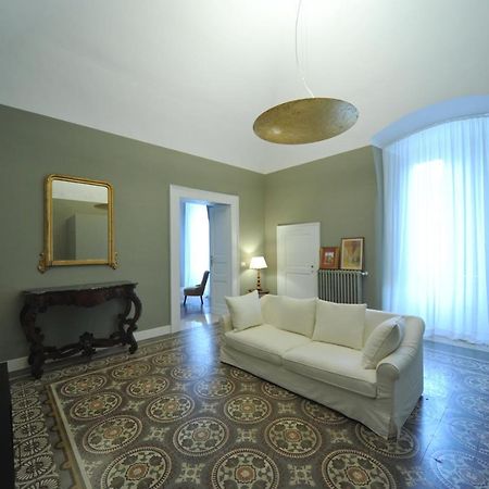 Palazzo Ietri Corso Vittorio Emanuele Rooms 巴里 外观 照片