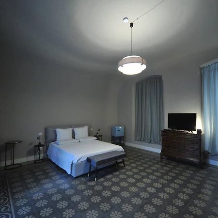 Palazzo Ietri Corso Vittorio Emanuele Rooms 巴里 外观 照片