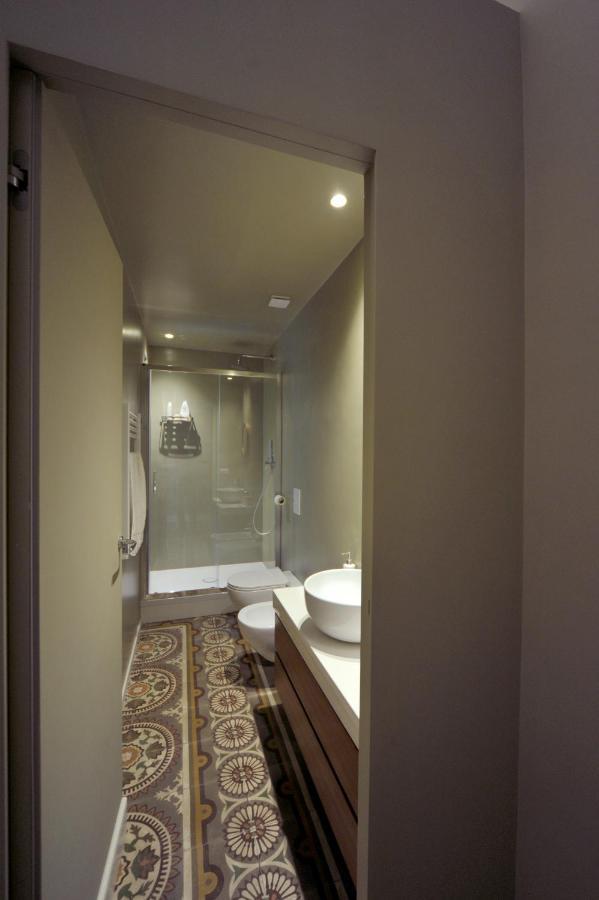 Palazzo Ietri Corso Vittorio Emanuele Rooms 巴里 外观 照片