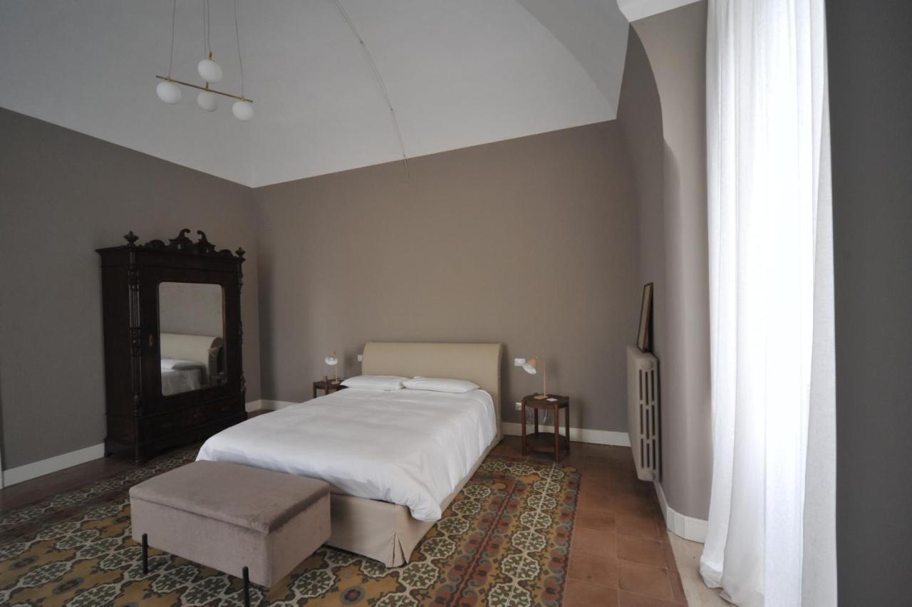 Palazzo Ietri Corso Vittorio Emanuele Rooms 巴里 外观 照片