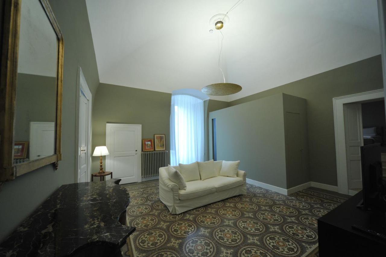 Palazzo Ietri Corso Vittorio Emanuele Rooms 巴里 外观 照片