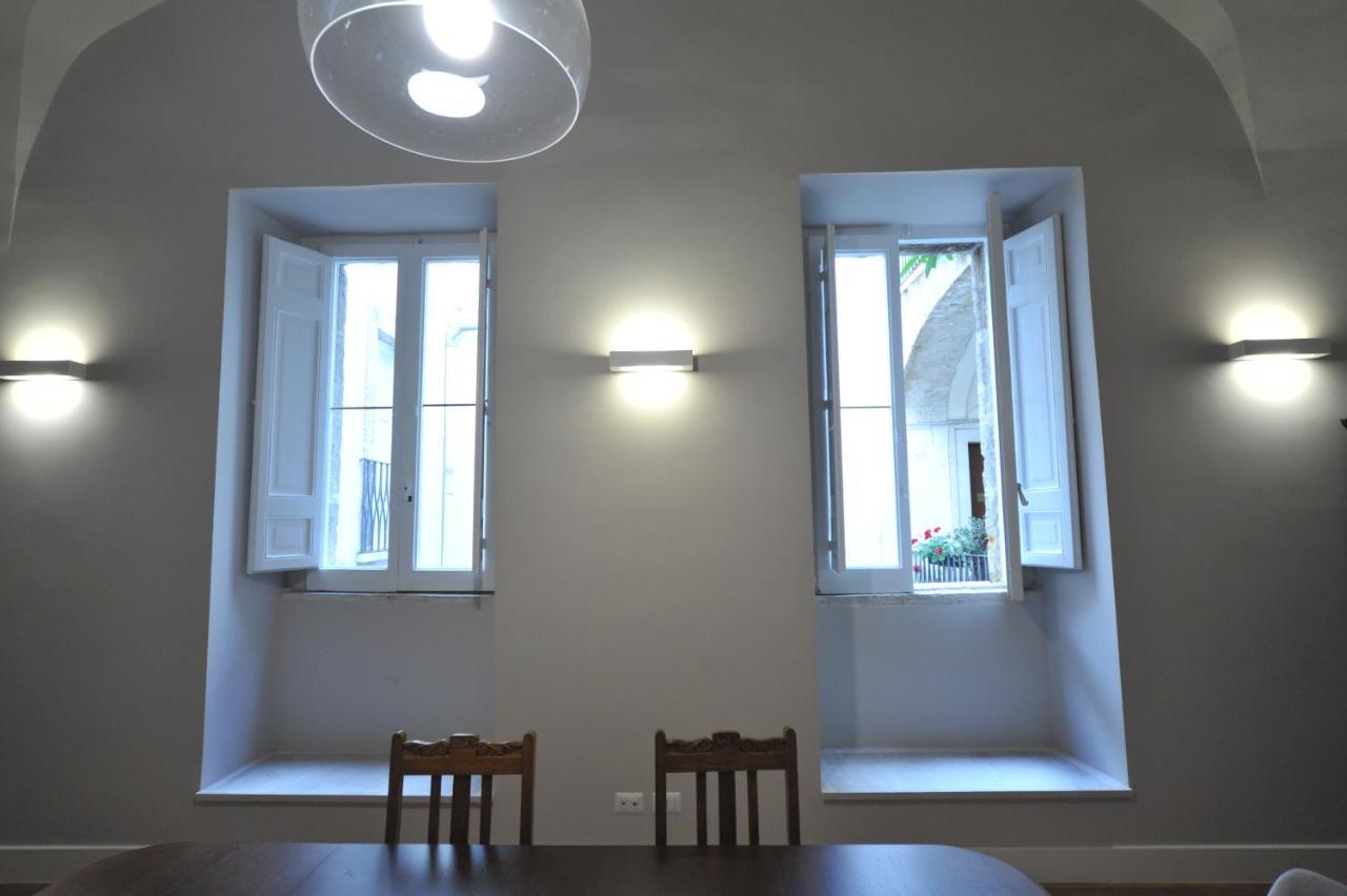 Palazzo Ietri Corso Vittorio Emanuele Rooms 巴里 外观 照片