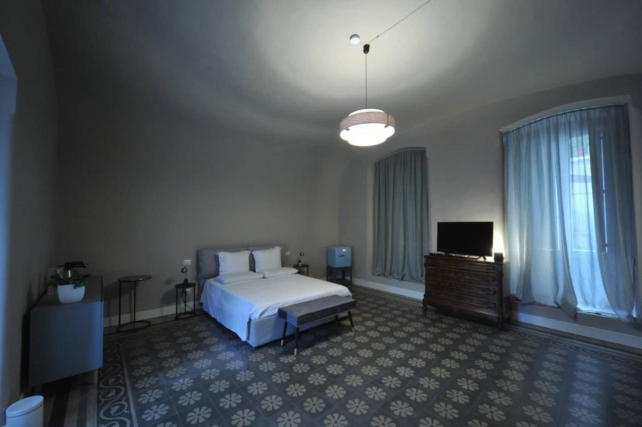 Palazzo Ietri Corso Vittorio Emanuele Rooms 巴里 外观 照片