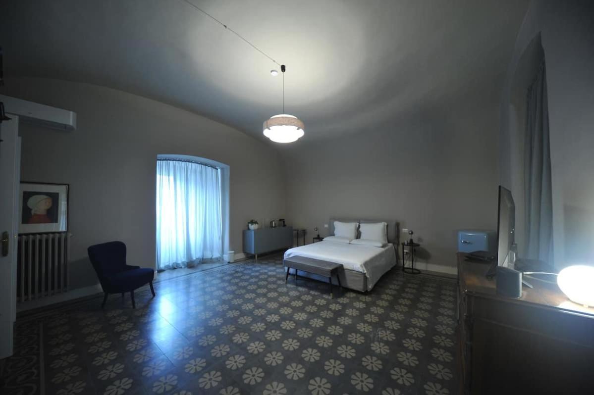 Palazzo Ietri Corso Vittorio Emanuele Rooms 巴里 外观 照片